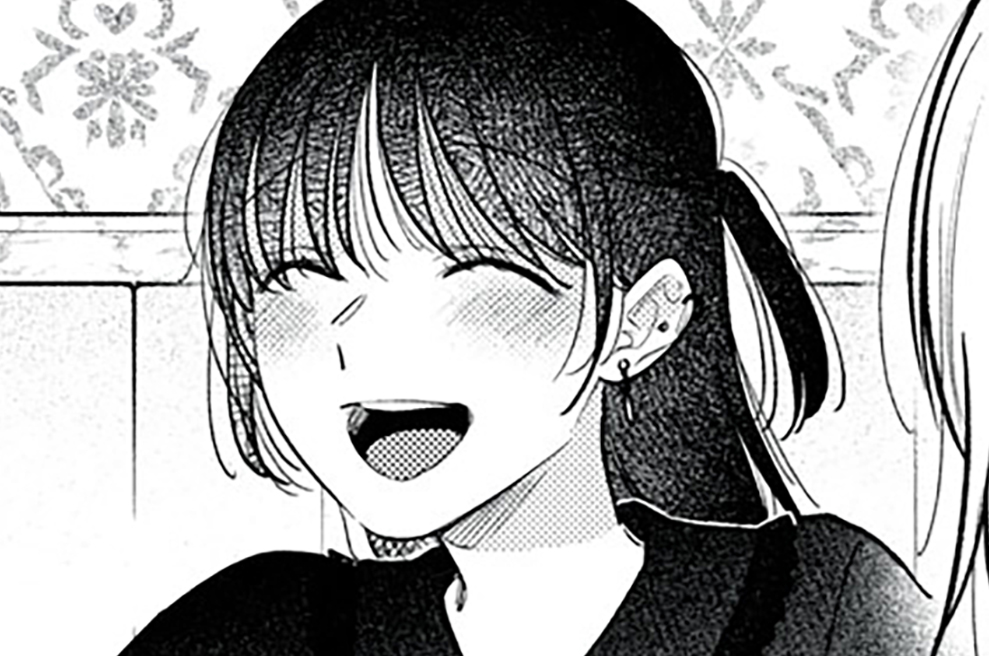 第１１話　杏奈の形而