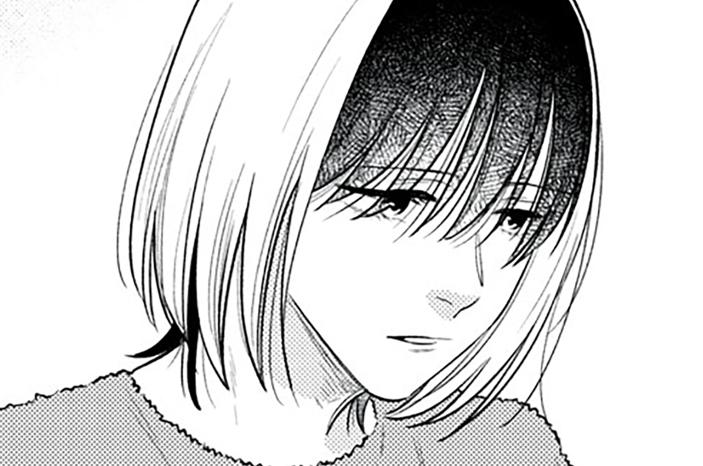 第１３話　累の利他