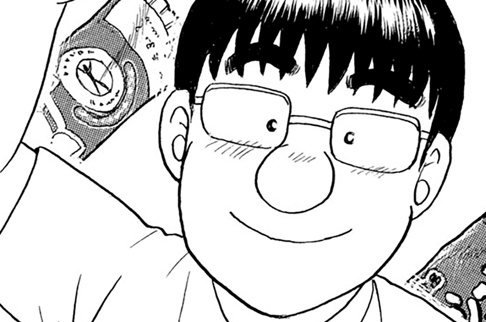 モーニング公式サイト - 講談社の青年漫画誌