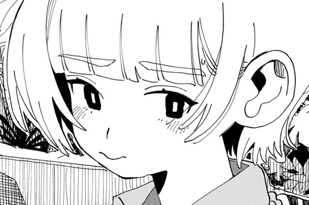 ていく・ぴくちゃあ・あうと!! - 小野寺こころ / 【月マガ基地読み切り】ていく・ぴくちゃあ・あうと!! | 月マガ基地