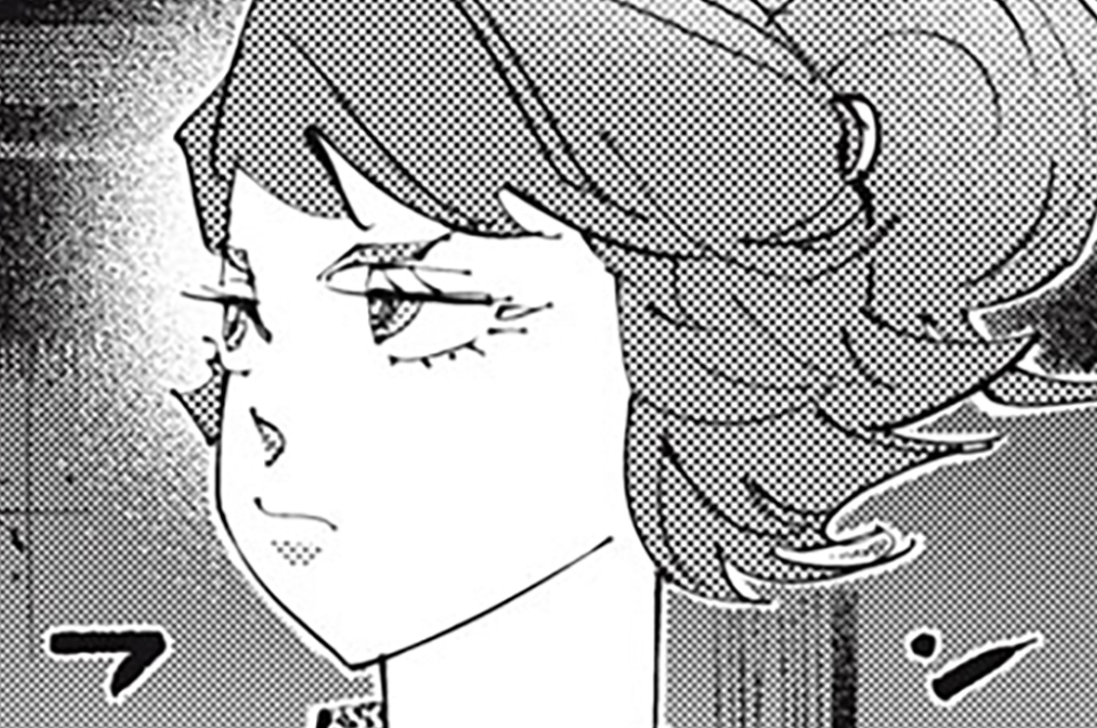 イクサガミ - 今村翔吾/立沢克美 / 第５１話　富士山麓にて | コミックDAYS