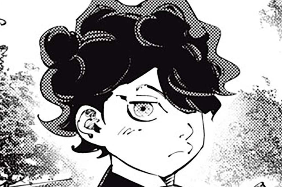 イクサガミ - 今村翔吾/立沢克美 / 第５２話　柘植響陣 | コミックDAYS