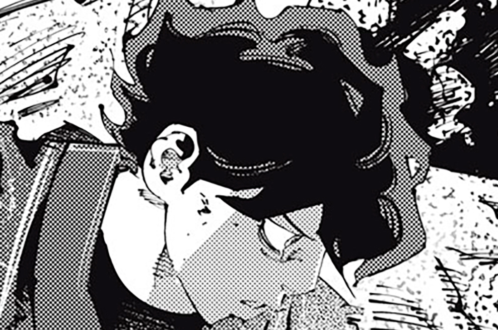 イクサガミ - 今村翔吾/立沢克美 / 第５３話　忍びの闘い | コミックDAYS