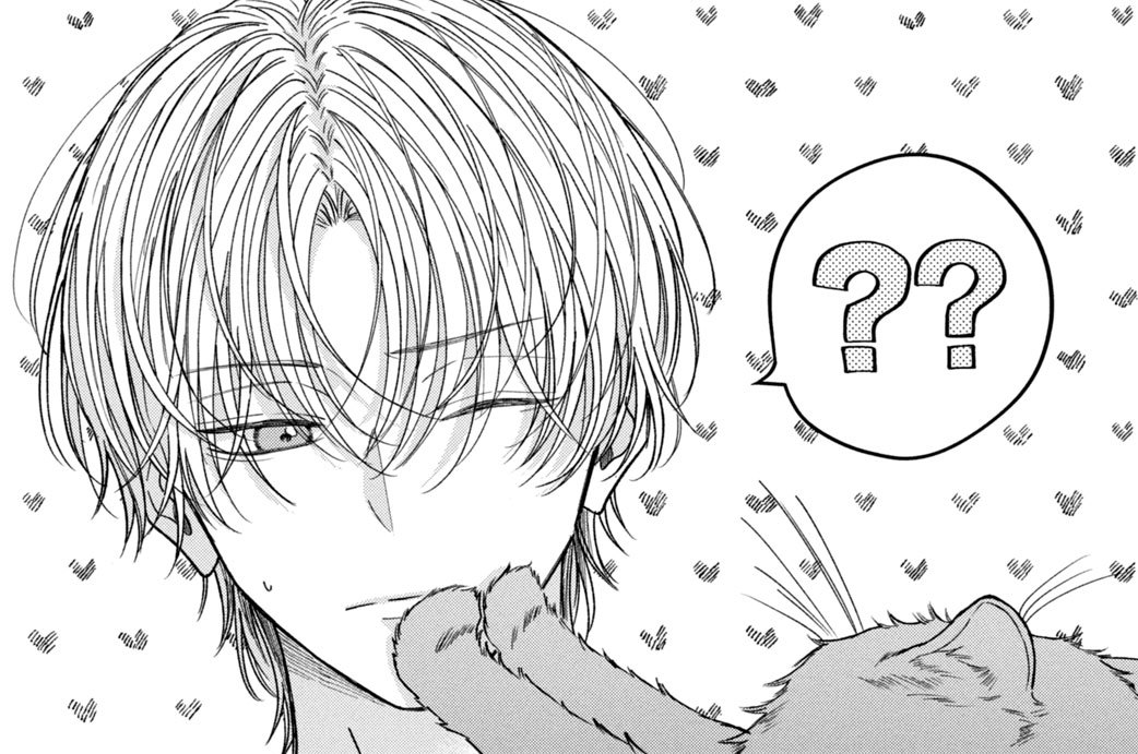 第５話　胸の中の黒いの