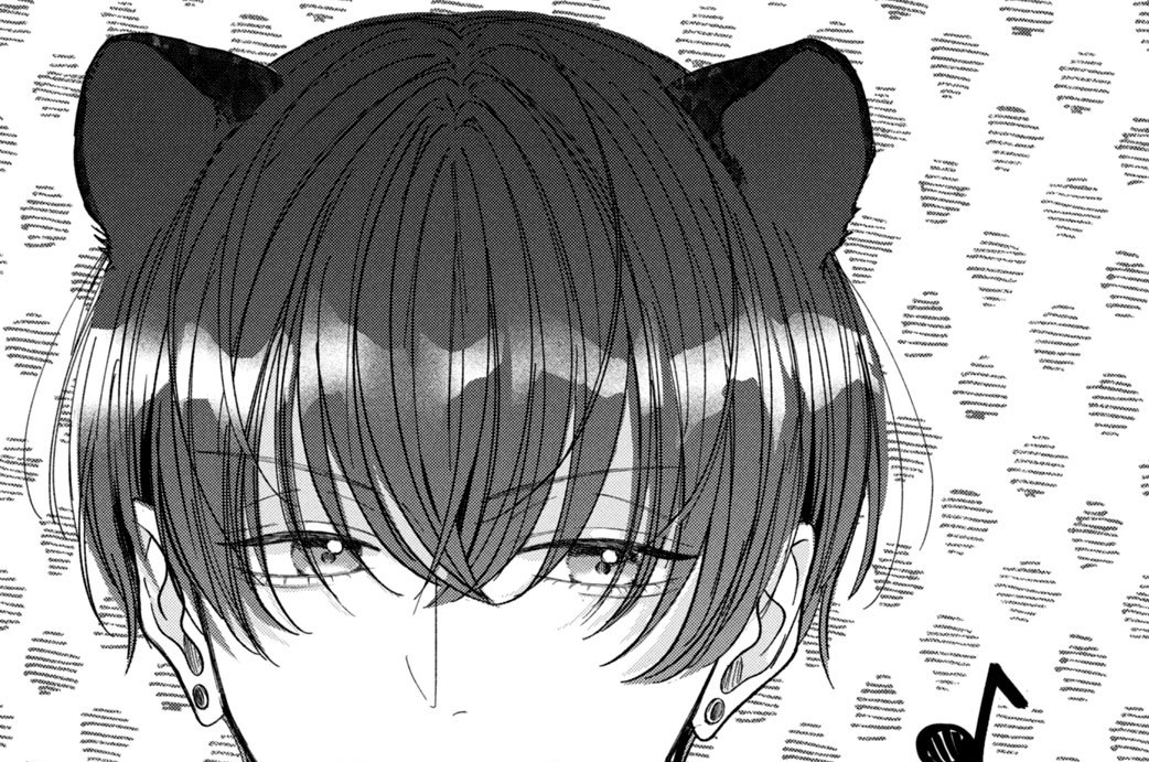 第６話　はじめて見る彩巴