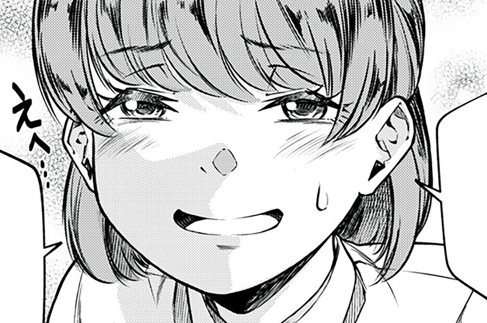 第２４話　ガチの勝負