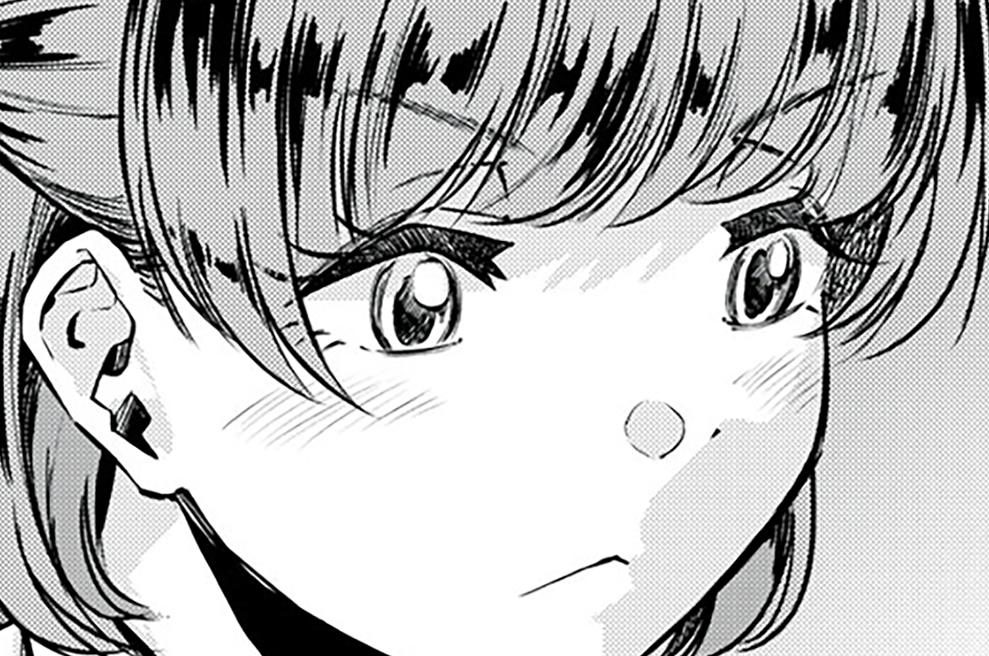 第２６話　訪れたチャンス