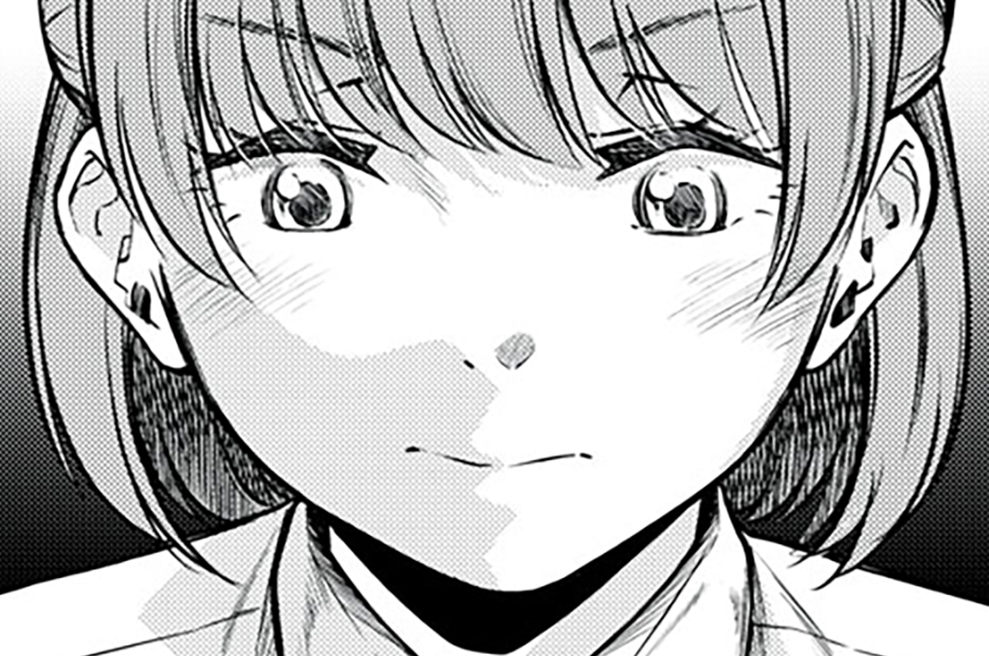 第２７話　最後まで