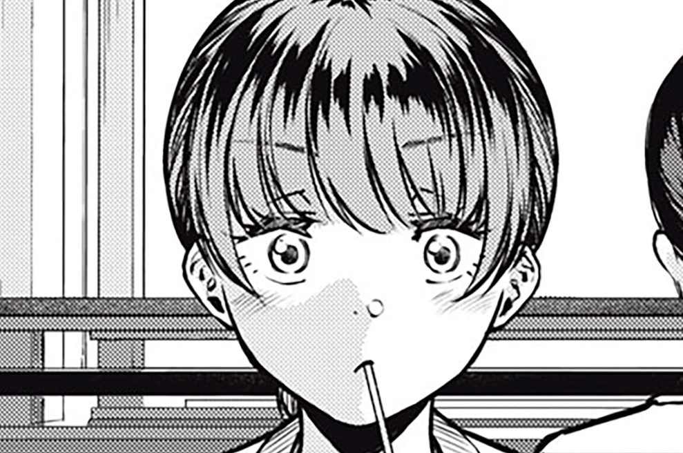 第２８話　接待の秘密