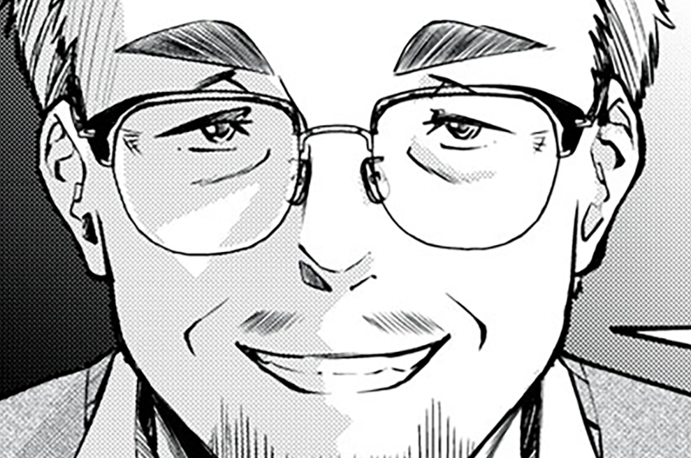 第２９話　国家プロジェクト