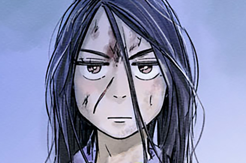 第２０話　夜を駆ける