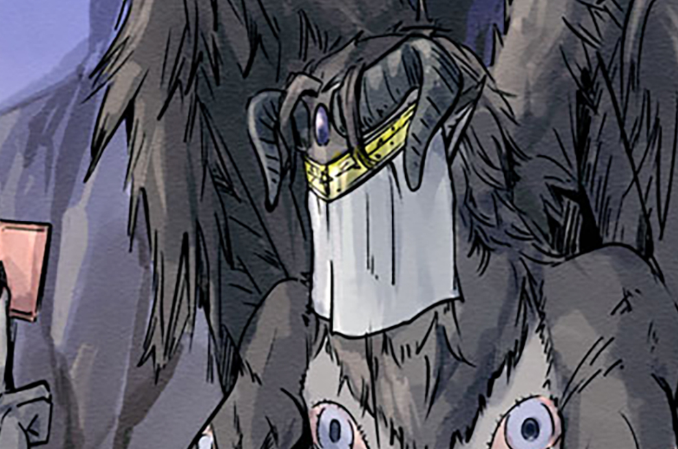 第２２話　迷子の兵隊