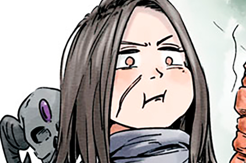 第２４話　恋は夕暮れ