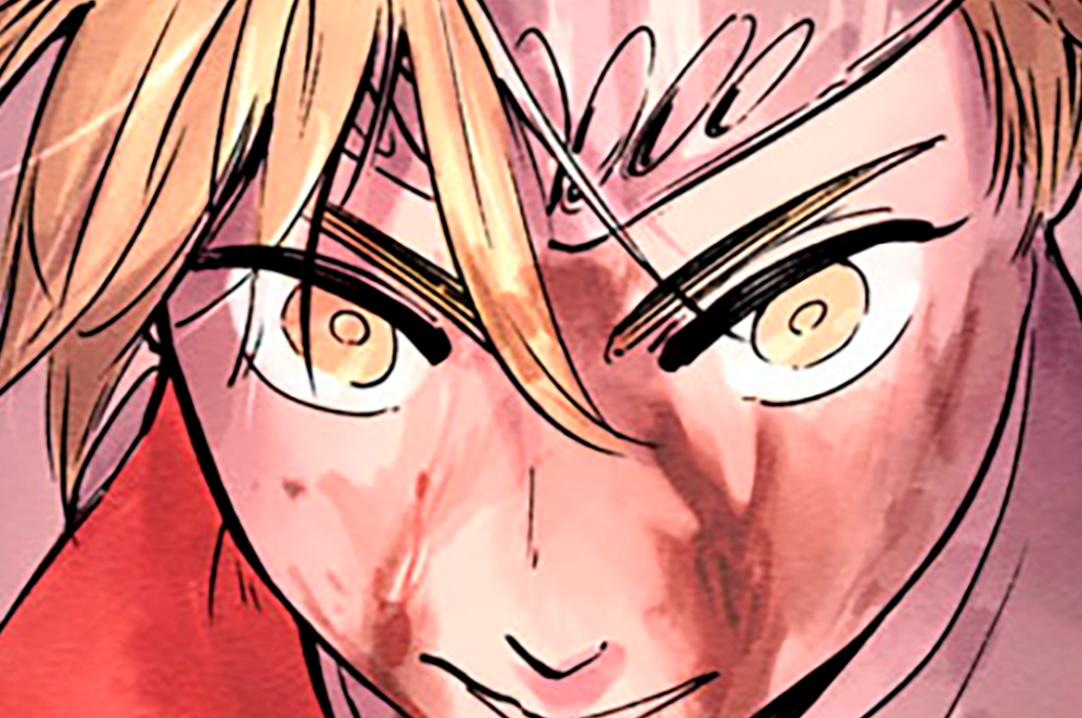 第２６話　甘ったれた勇者