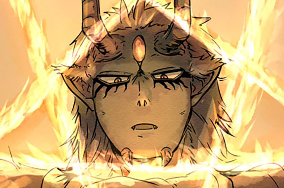 第２７話　聞かせてよ