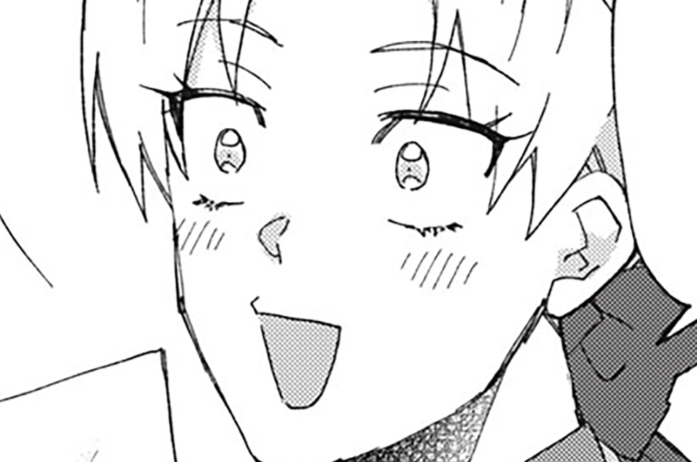 第８話　ふたりが仲良くしてると