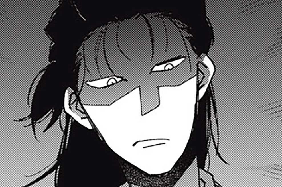 番外編①　変なやつ