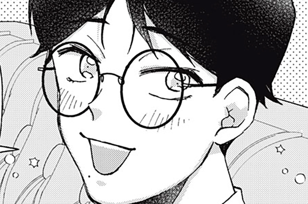 番外編②　永遠の仲