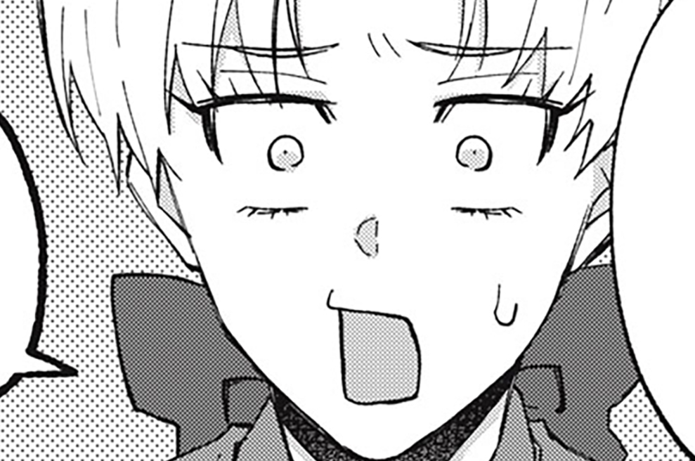 第１６話　いじめられてる？