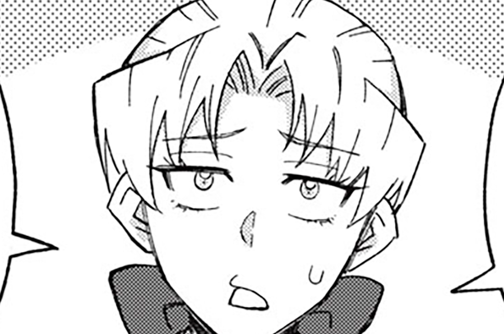 第１７話　誰よりも恐ろしい魔法使い