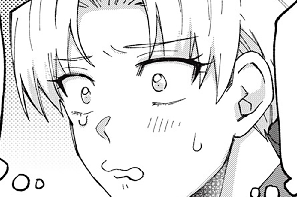 第２１話　母になっていただきたい