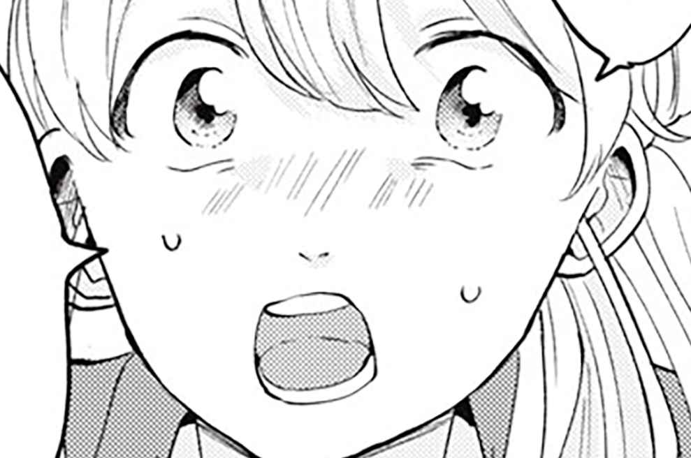 金曜10時のドラマになりたい - 佐藤桐生 / 第４話　あなたの世界は壊れない | コミックDAYS