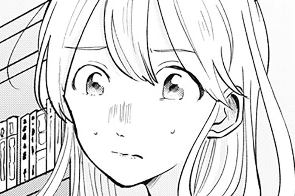 第９話　たかが知ること望むこと