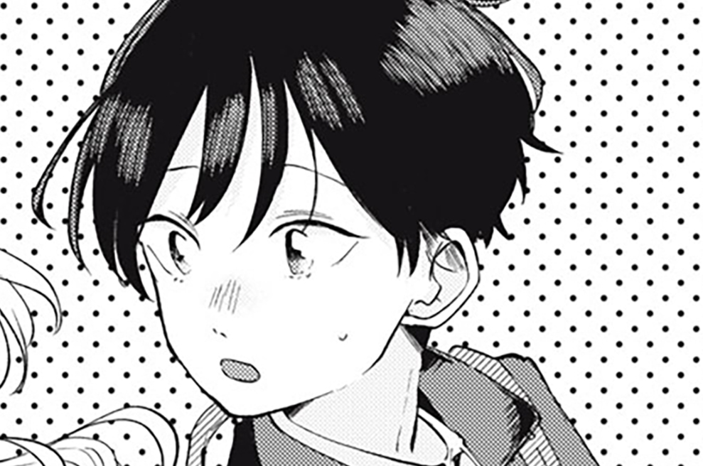第１０話　PANDORA