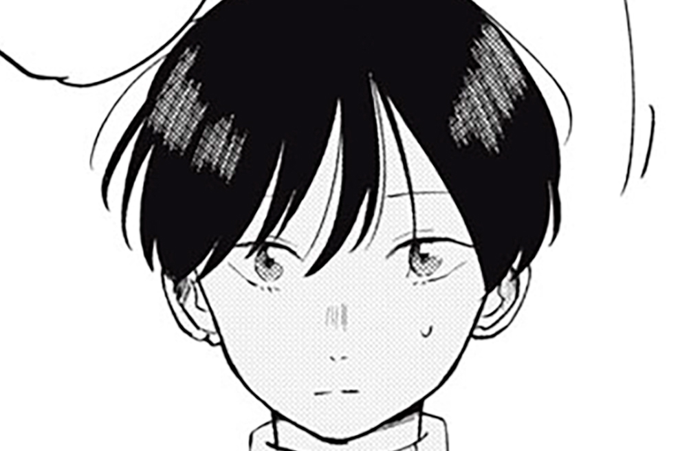 第１１話　未来をぼくに教えて