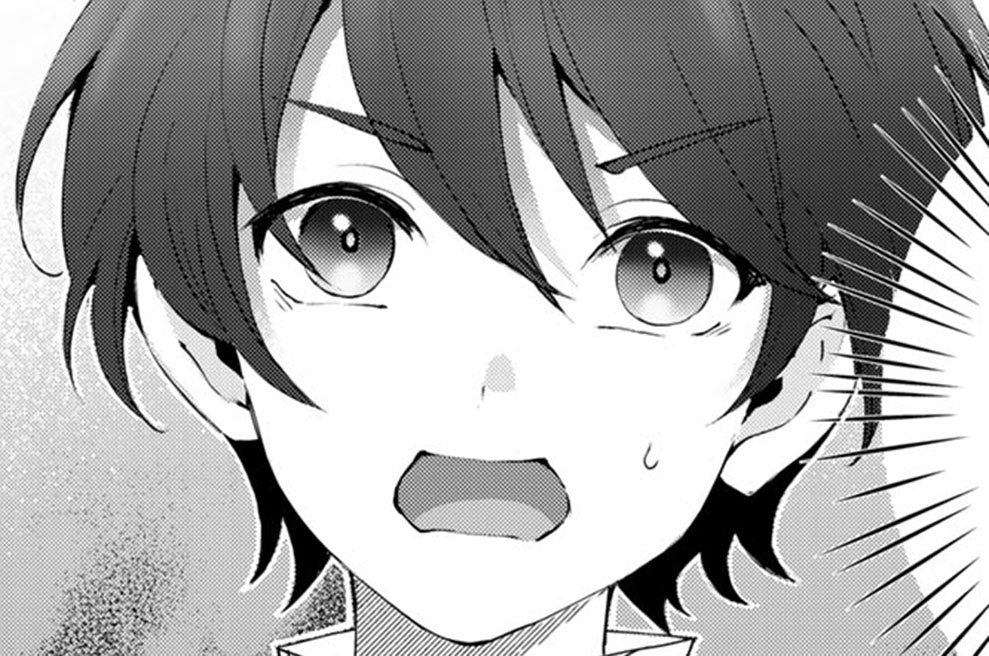 第４話①　時計塔の亡霊を探して①