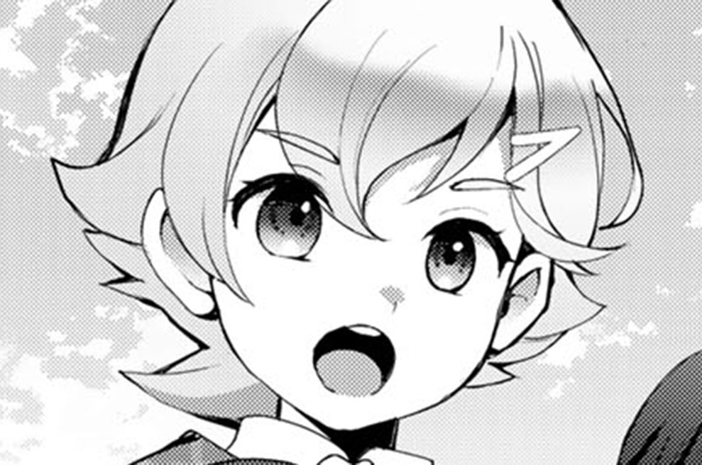 第４話②　時計塔の亡霊を探して①