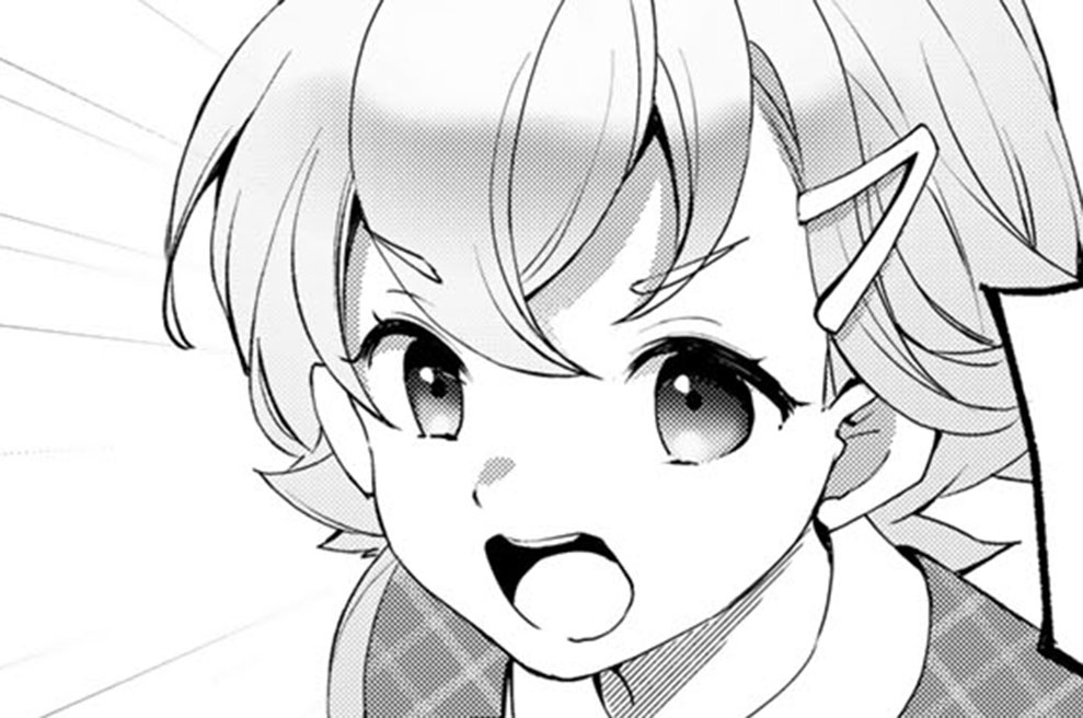 第５話②　時計塔の亡霊を探して②