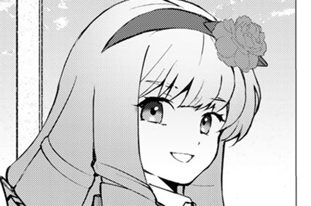 第６話②　二人の亡霊