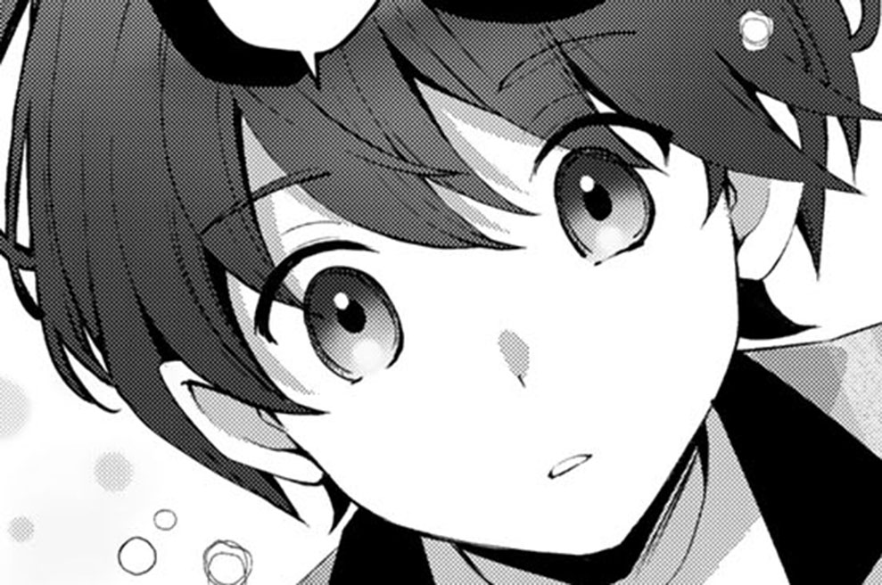 第９話①　現在の亡霊