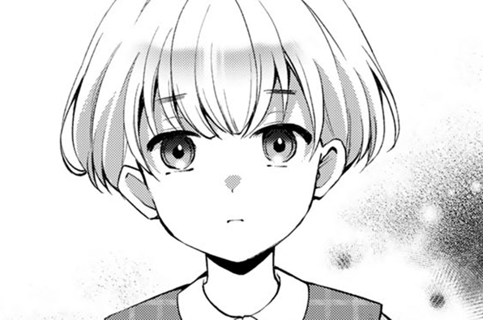 第１０話①　亡霊の気持ち