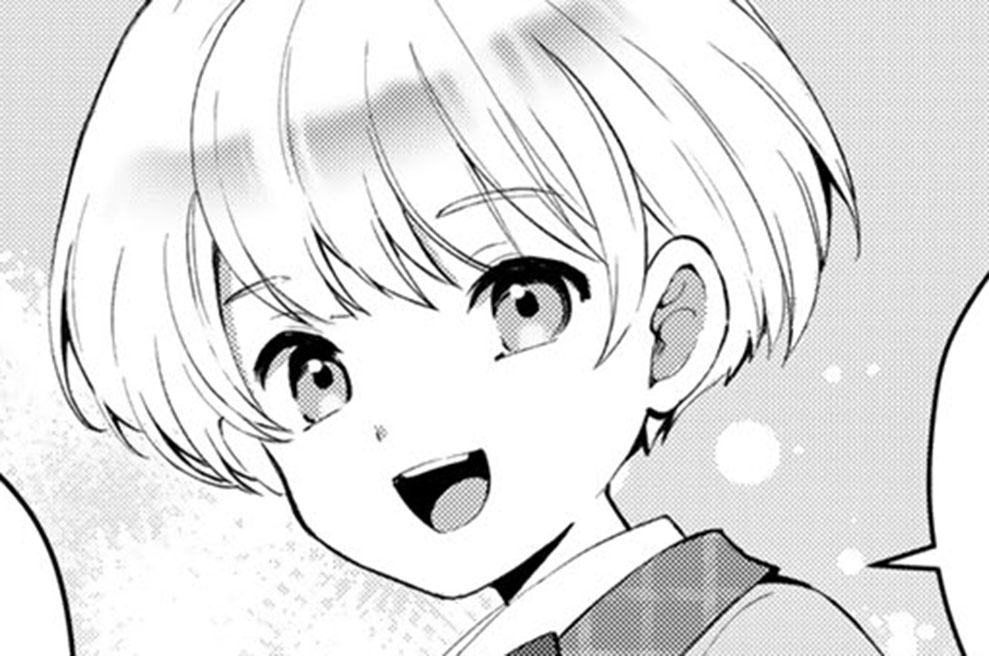 最終話①　亡霊の行方