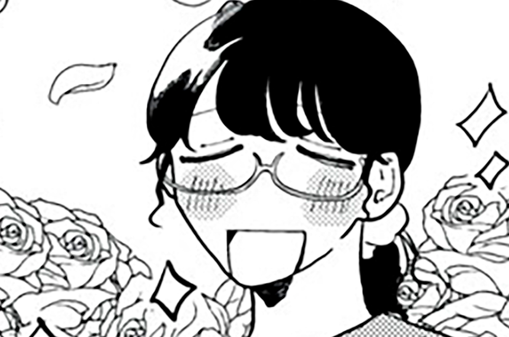 新刊100億冊ください - 破賀ミチル / 1巻発売特別書き下ろし | モーニング・ツー