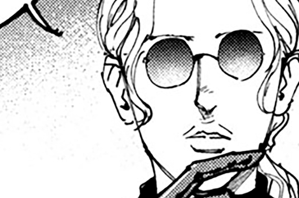 第七拾壱話　最終兵器②