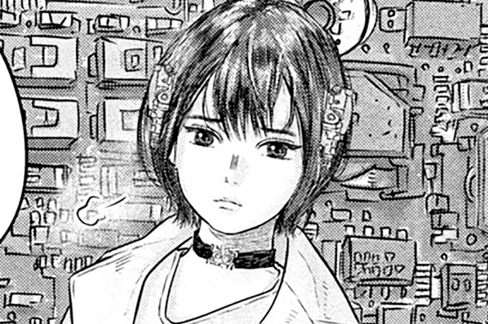 レベル６　ピコ