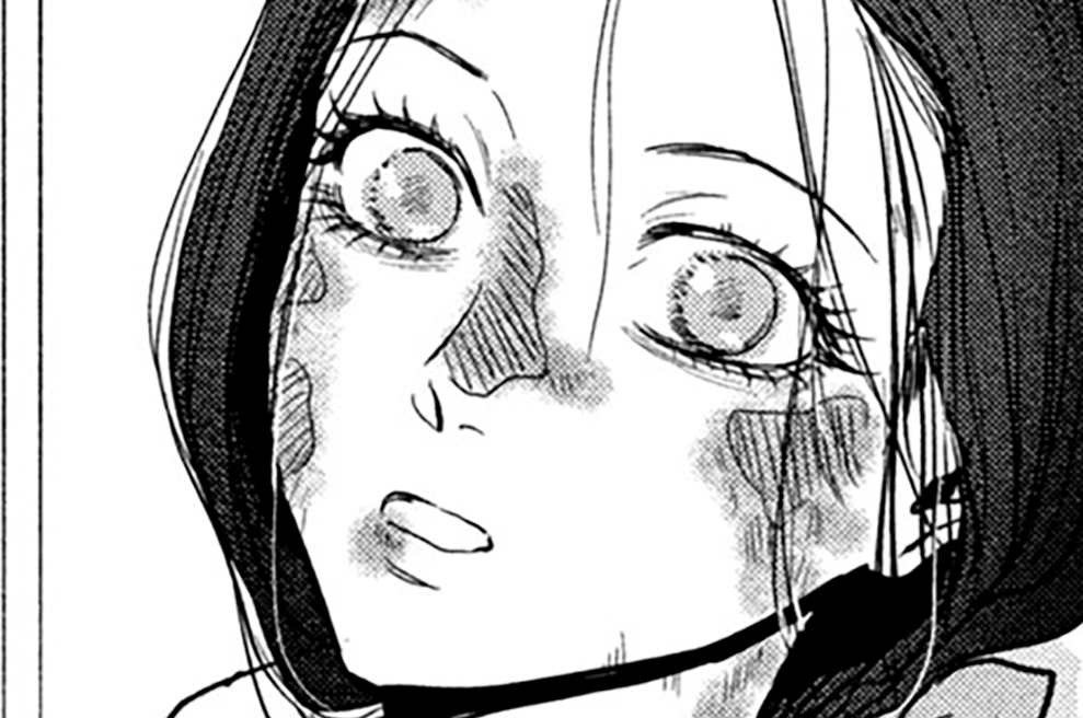 最終話　罪の色彩②