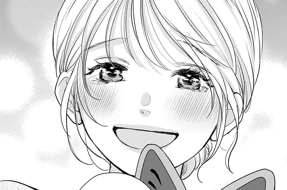 最終話　制服で青春（４）