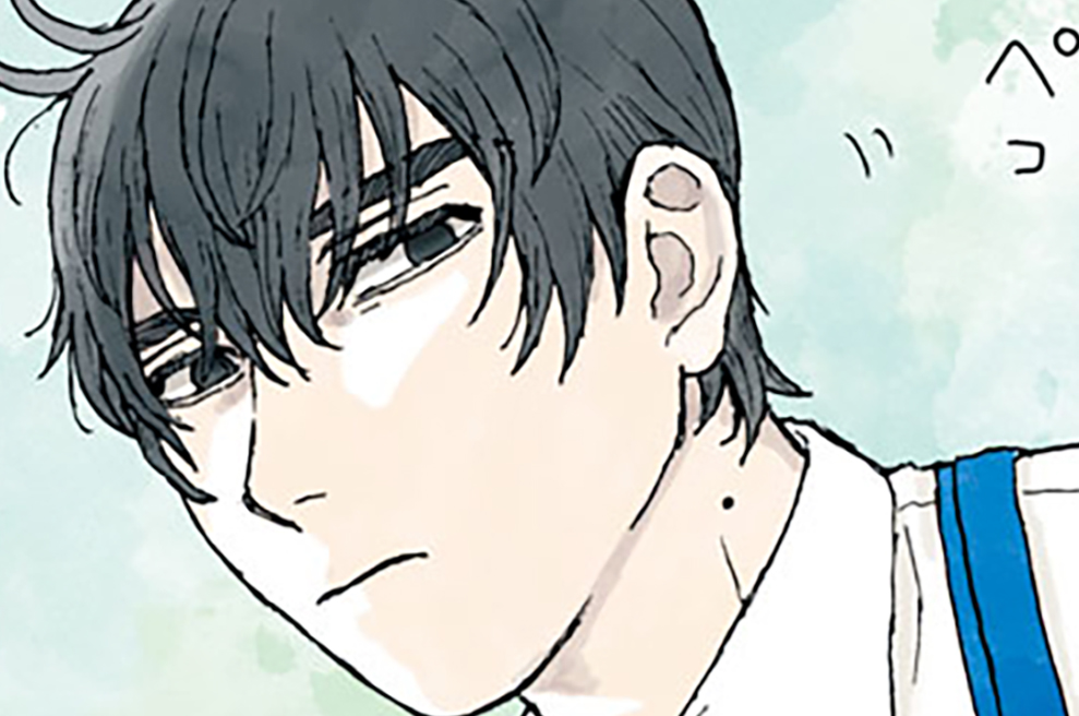 恋に似てると思ったの - 景山五月 / 第１話　私は恋人 | &Sofa