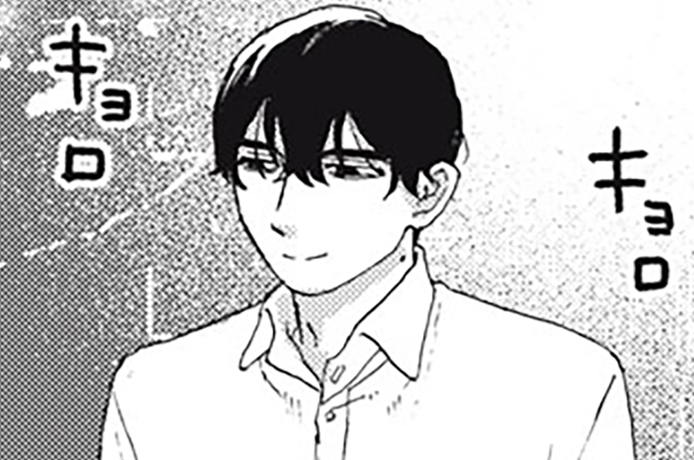 第４話　生存戦略