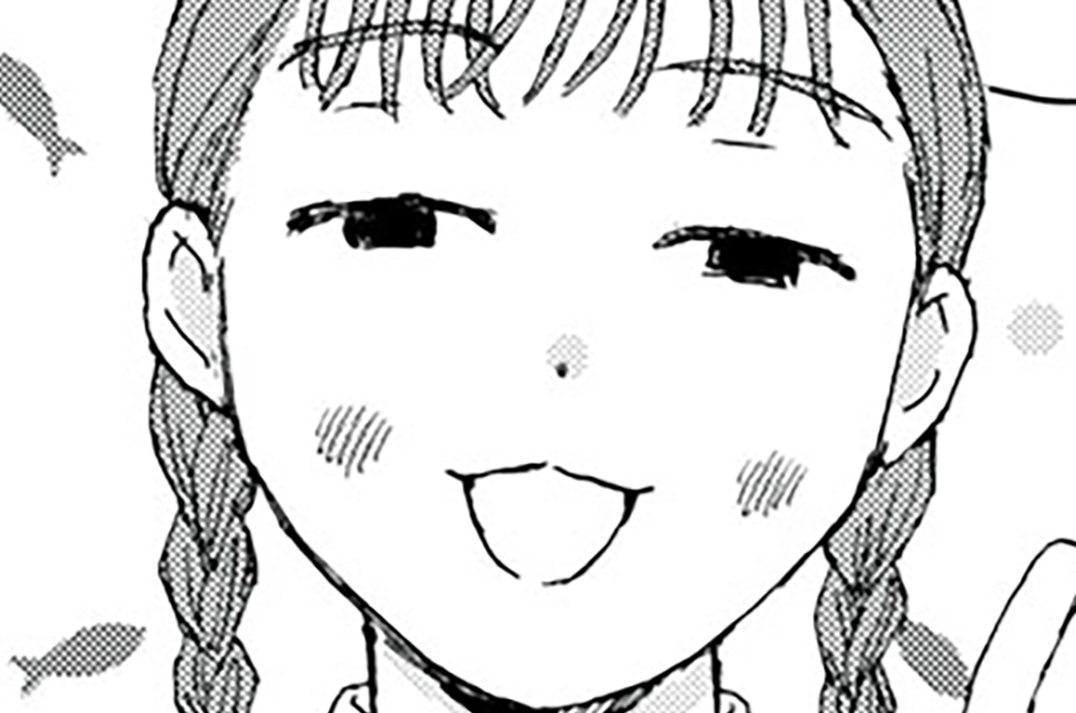 第７話　共同戦線