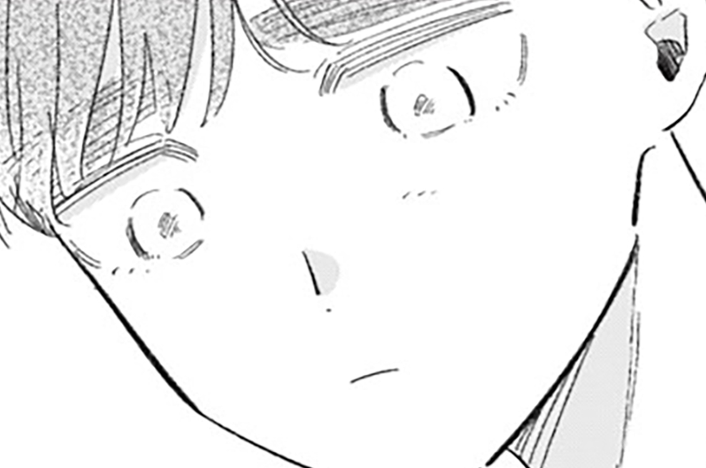 第７話／知られたくない