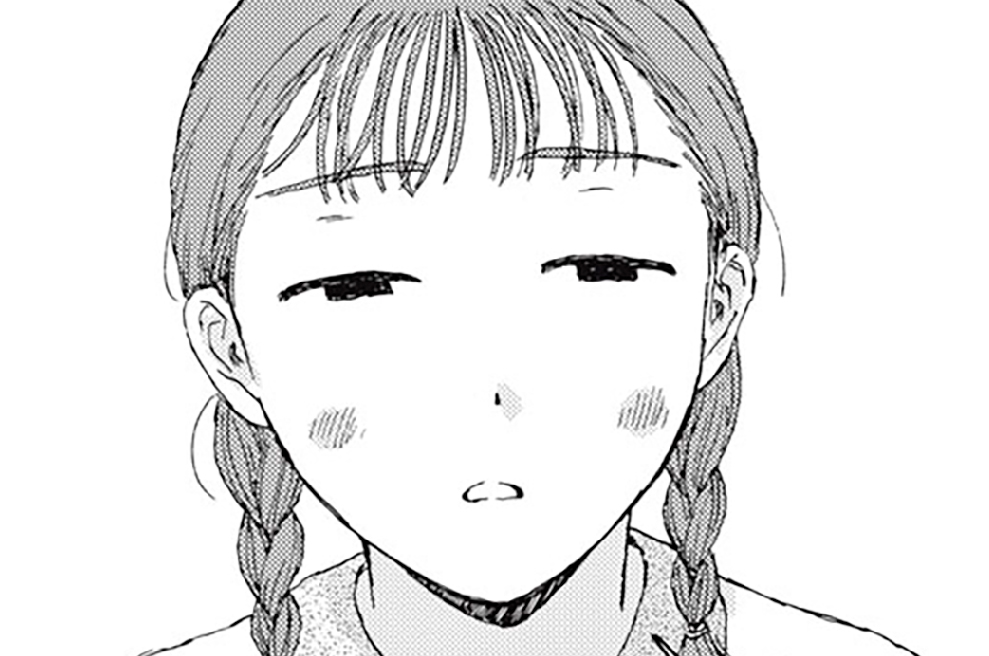 第８話　楽しみにする