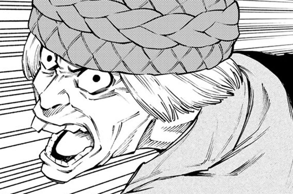 第５話　空港にて②