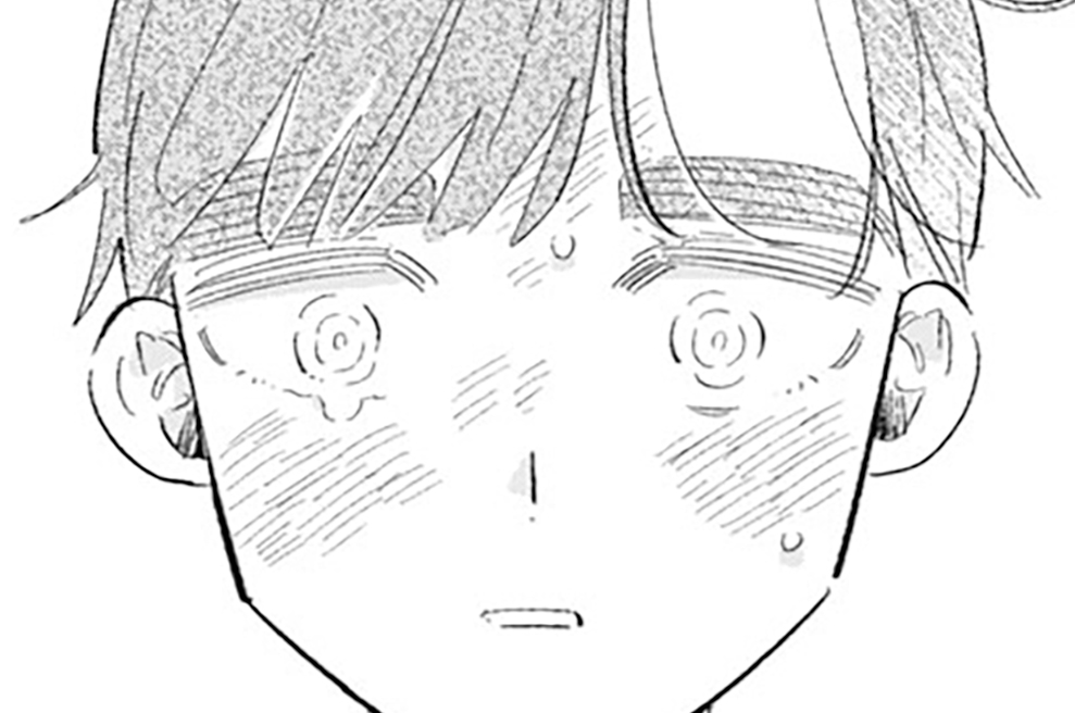 第８話／触りたいなら