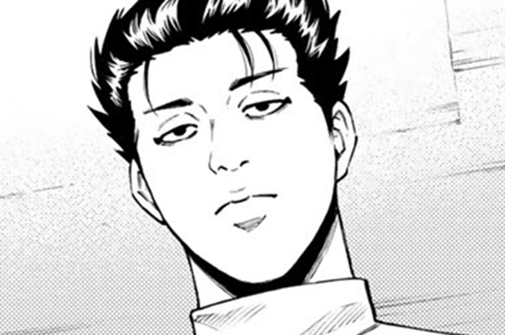 第６話　空港にて③