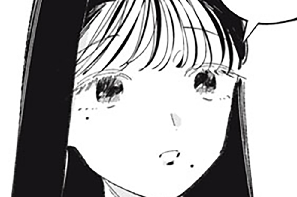 第９話／海行かない？